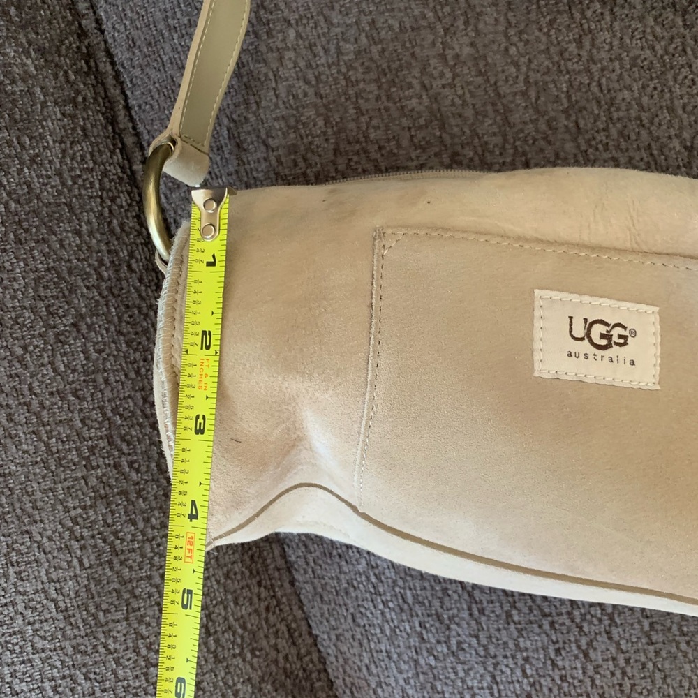 Ugg Handbag - image 7